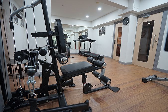 Facilities