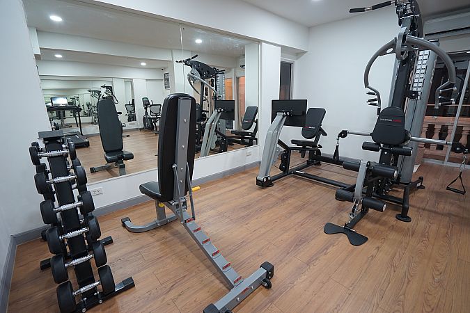 Facilities