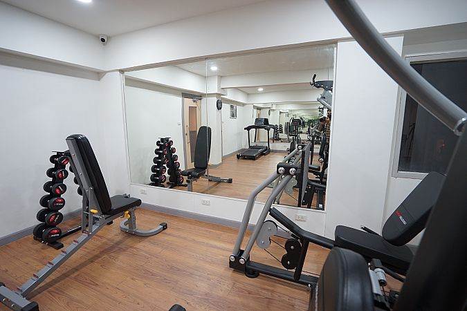 Facilities