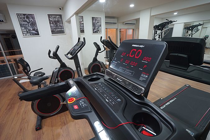 Facilities