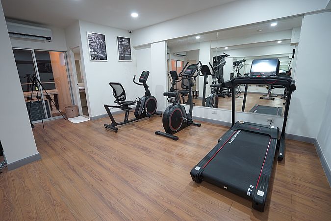 Facilities