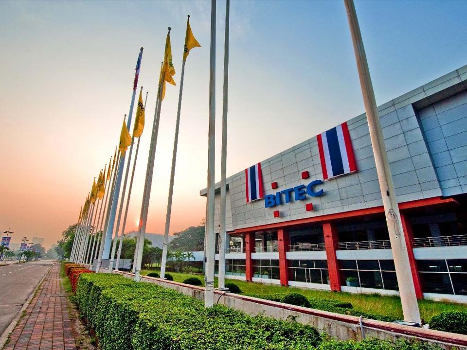 Bitec Bangna