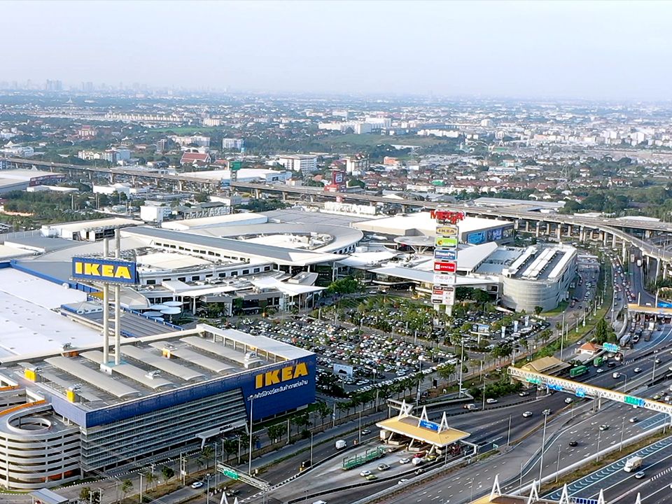 Mega Bangna